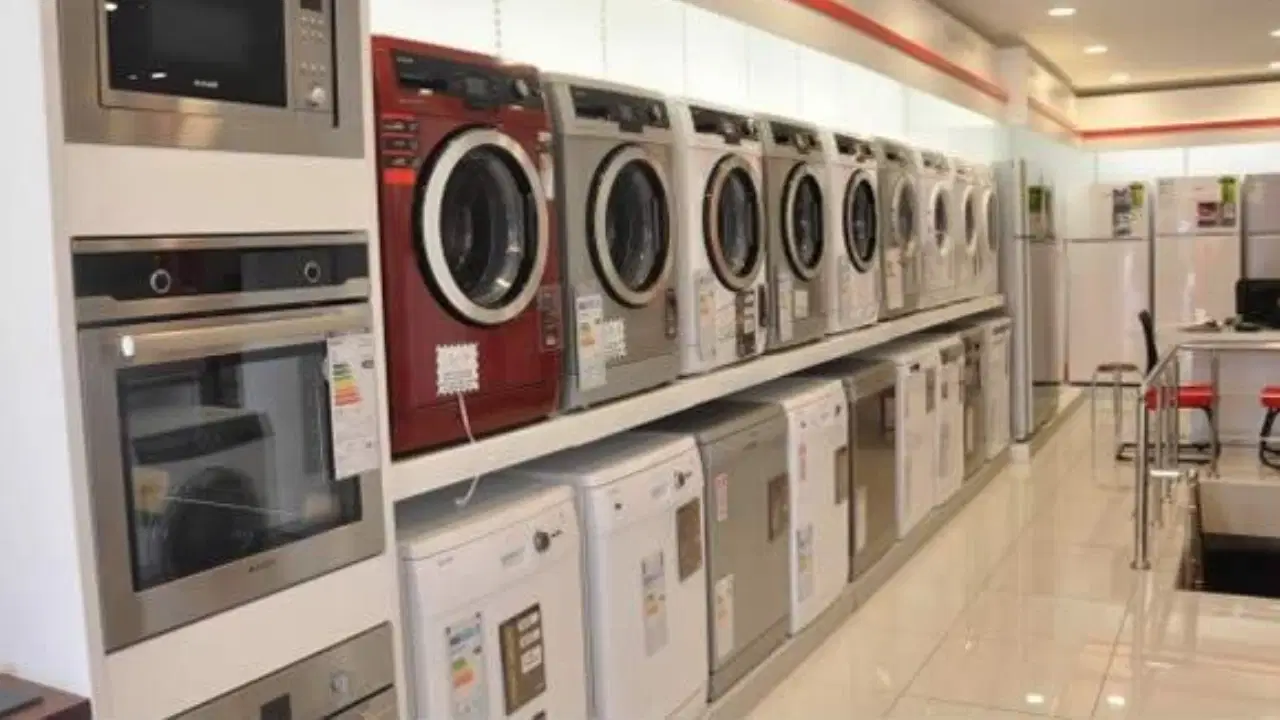 Doğançay Beyaz Eşya Tamircisi